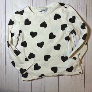 🌟4/$15🌟 GUC Old Navy Long Sleeve Shirt